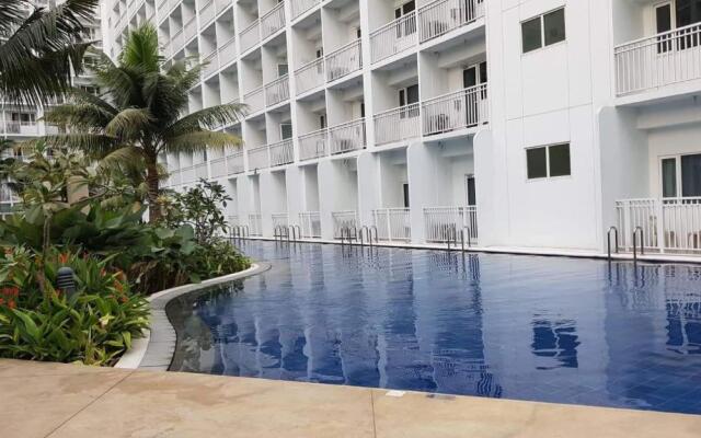 1 Bedroom Apartment @SMDC Shore Residences, Mall of Asia