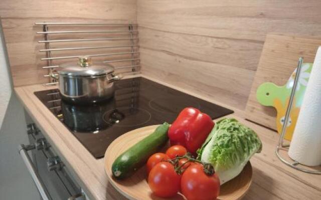 Ferienwohnung Richter