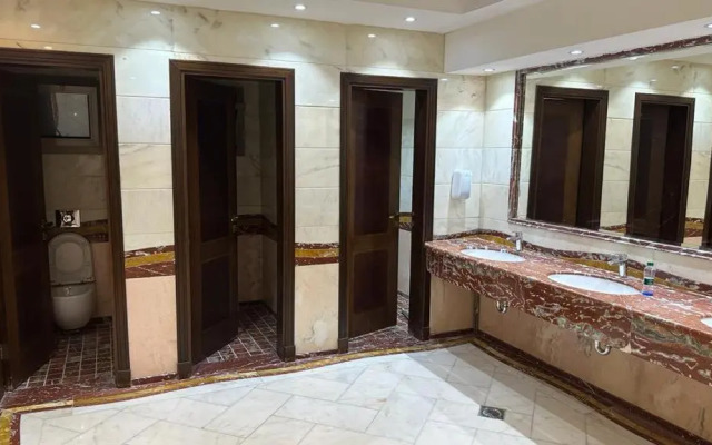 Araek Al Khlood Hotel