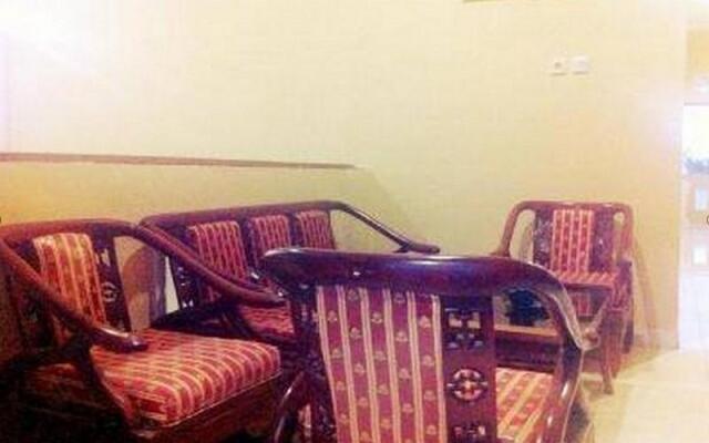 Hotel Sentral