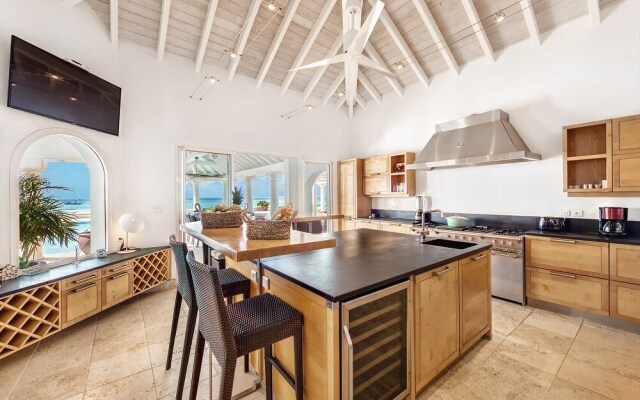 Villa Petite Plage 5