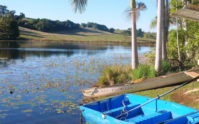 Byron Bay Farm Cottages
