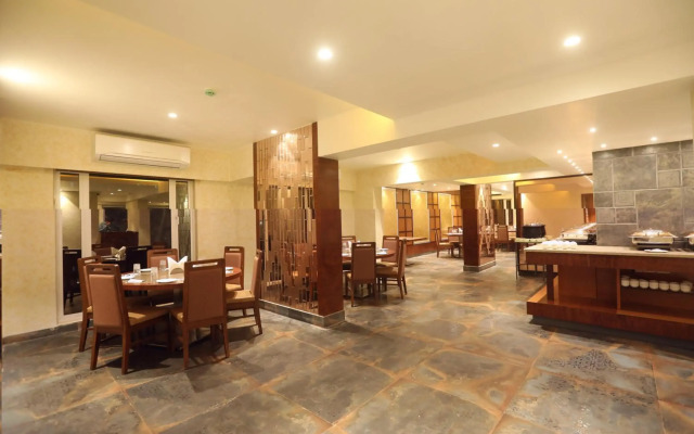 Hotel Cliffton