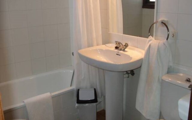 Apartamentos Sa Cornisa