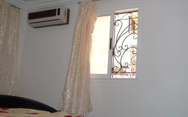 Zarouni Apartment