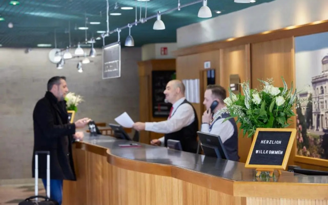 Hotel Bredeney