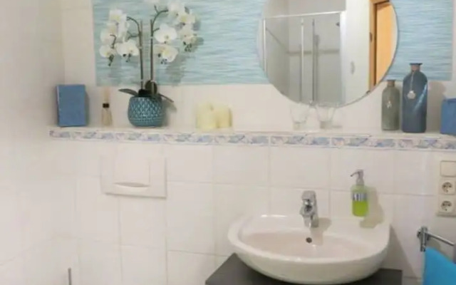 Foahrgaass 7a Modern Retreat