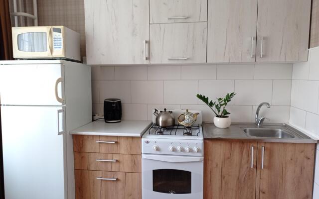 Апартаменты на улице 9 Января 233Б