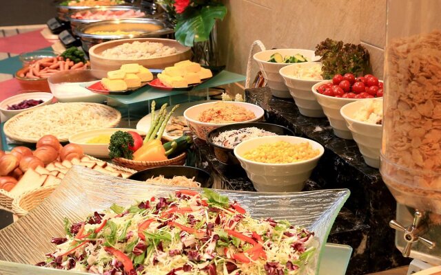 Izumisano Center Hotel