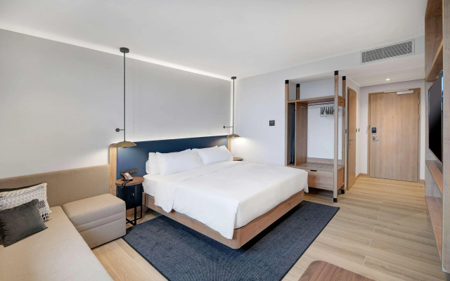 Hilton Garden Inn Bucharest Airport