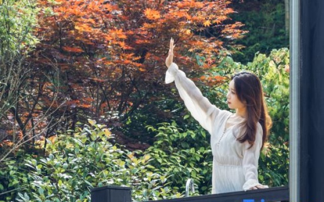 Anji Yexing Xingzhi Parent-child Holiday Homestay (Zhebei Grand Canyon Drifting Store) – People – Huzhou