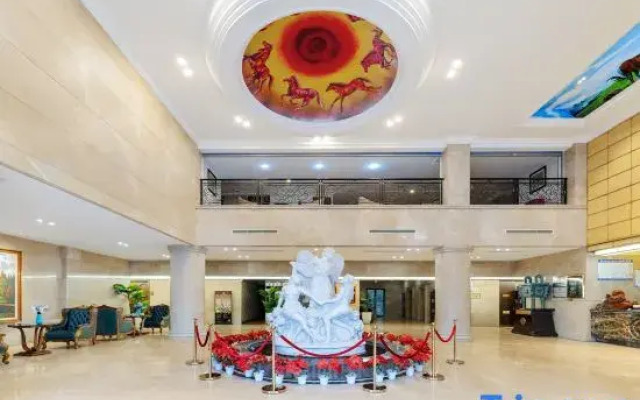 Ouyue Holiday Hotel