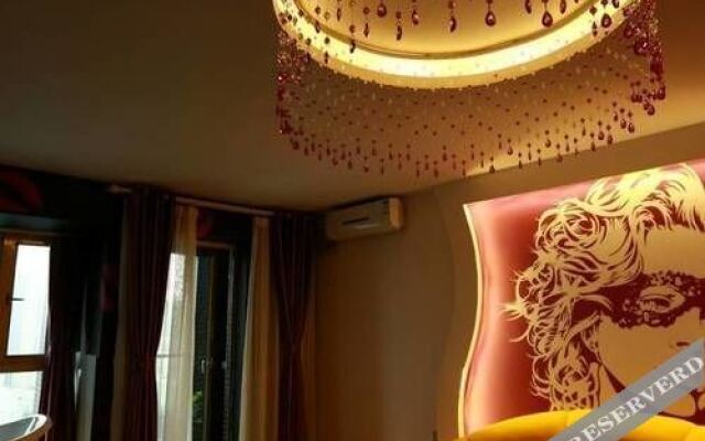 Yawei Apartment Hotel