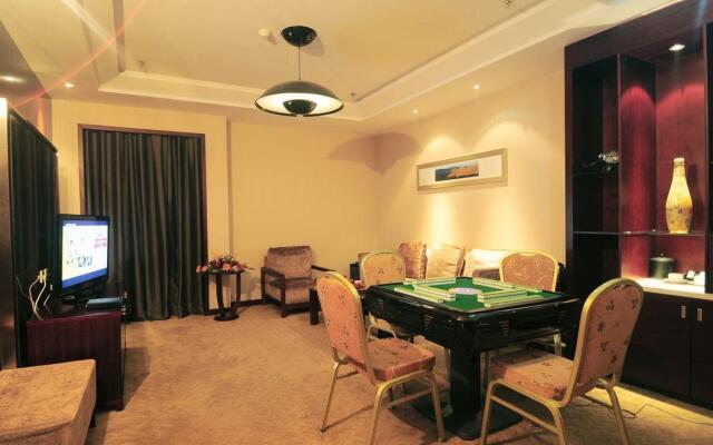 Fengyanjianguo Hotel