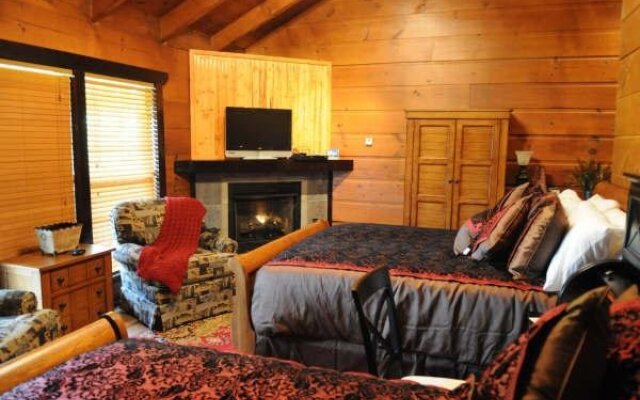 Black Bear Cove Lodge