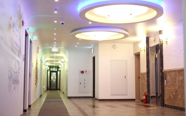 Boryeong Benikea Hotel