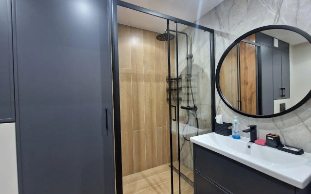 Апартаменты на улице Дубровинского 110А