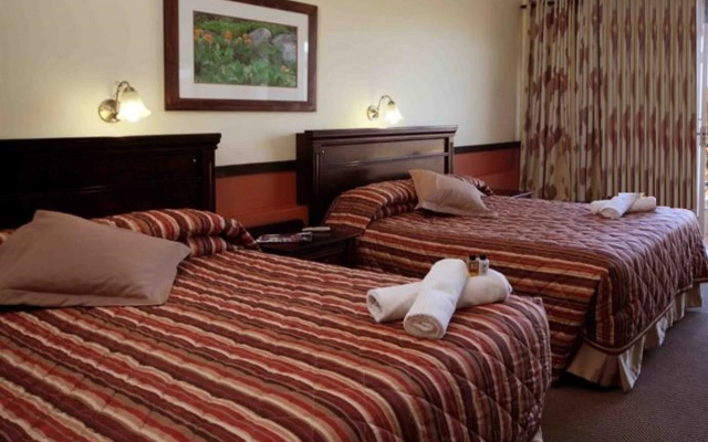 Gooderson Natal Spa Hot Springs & Leisure Resort