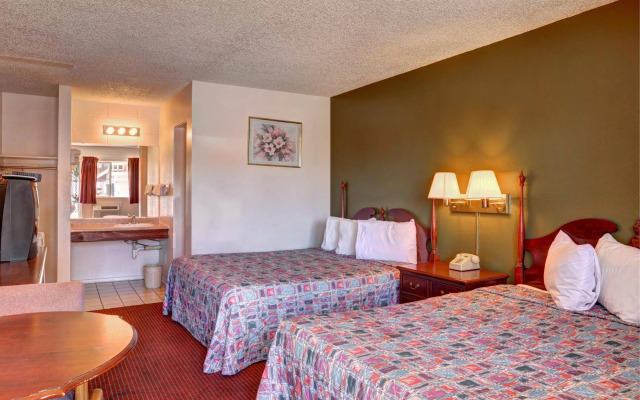 Rodeway Inn