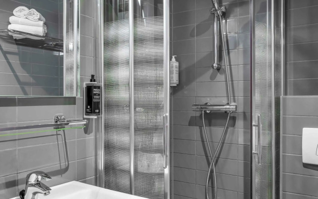 Mercure Paris Bastille Saint Antoine