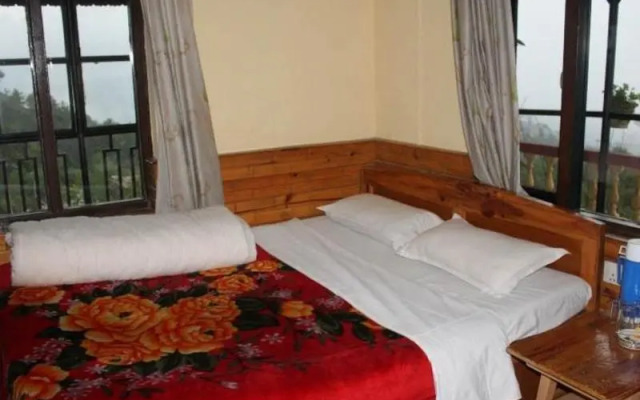 Hotel View Point, Nagarkot