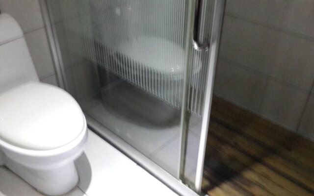 Tianhong Hotel (Zhongshan Old Town)