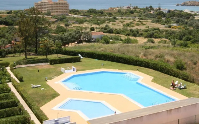 Apartamento Mar à Vista