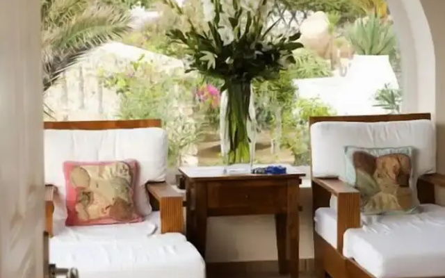 Villa Hurmuses