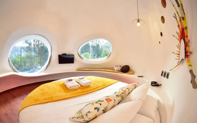 Wifala Harmony Hotel