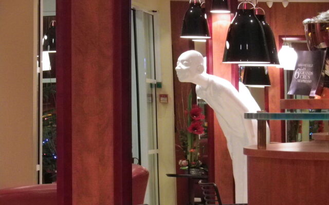 Best Western Royal Hotel Caen
