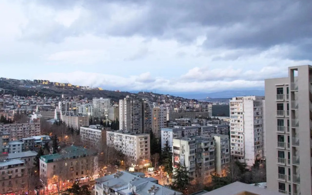 Tbilisi M2 Apartment
