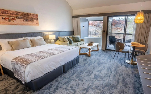 Discovery Resorts - Kings Canyon