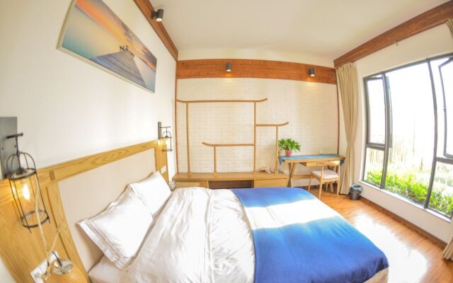 Dali Really Good Yard Villa