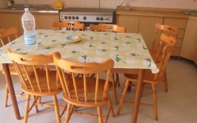 Appartamento Cala Croce 22