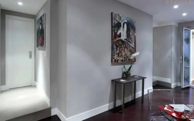 Residence Regola