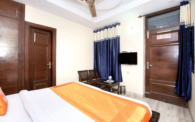 Super Hotel O Supremo