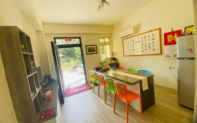 Eighty-eight B&B