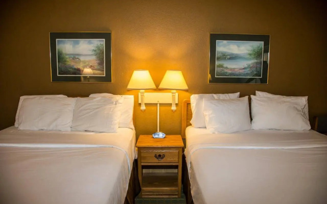 Baymont by Wyndham Fargo