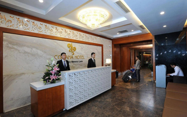 Cosiana Hotel