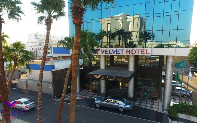 Velvet Hotel