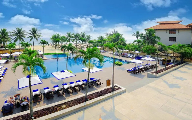 Tropical Villas Beach Da Nang