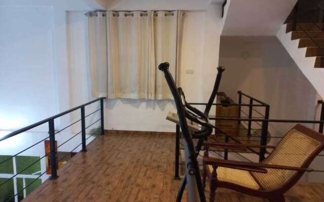 Anchorage Villa - Negombo