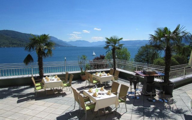 Hotel Attersee