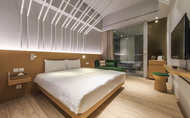 Hotel PIN