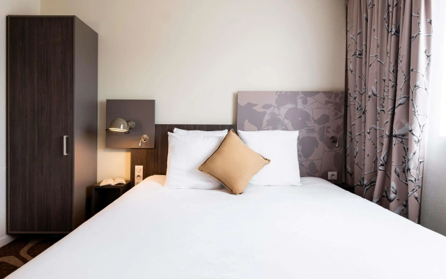 Mercure Compiegne Sud