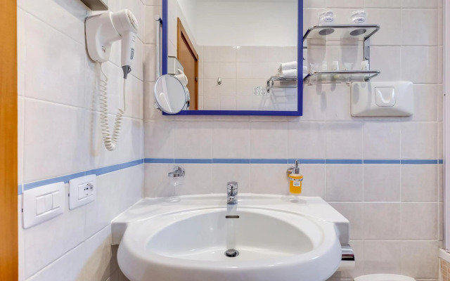 Best Western Hotel La Solara