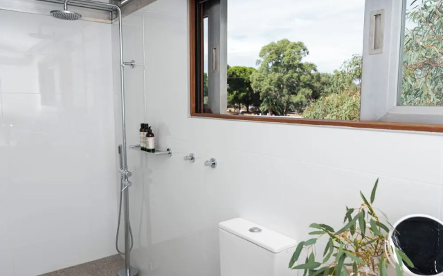 The Villas - Barossa