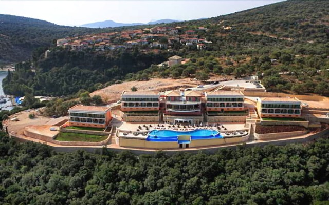Esperides Resort Hotel