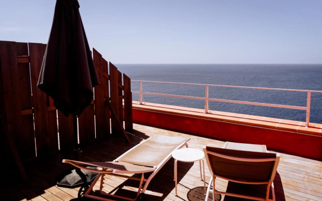 Faro di Punta Fenaio