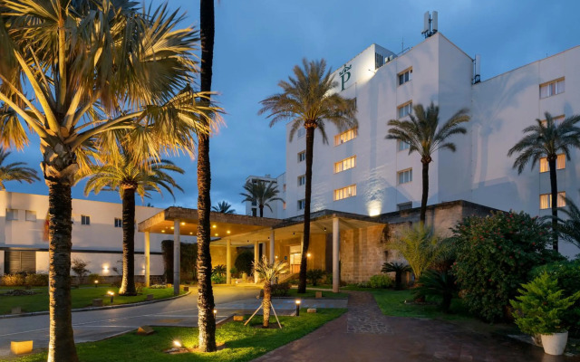 Parador de Jávea